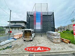 港区七反野第4　2号棟