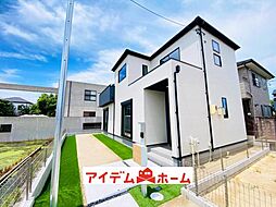 あま市七宝町36期 2号棟