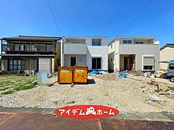 中川区下之一色町中ノ切 1号棟