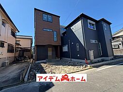 西区稲生町261 3号棟