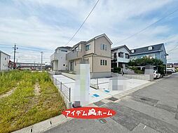 蟹江町源氏3丁目60番 A号棟