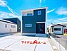 外観：●○1号棟外観○● 平日のご案内も可能です！ 