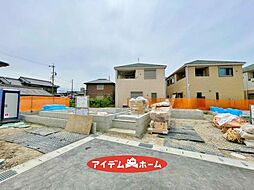 港区春田野2丁目 6号棟