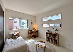 子供部屋の画像