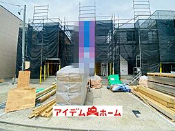清須市西枇杷島町城並第4 2号棟