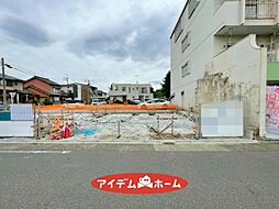 熱田区一番228　2号棟