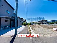 愛知県一宮市大和町北高井字西重田：物件画像