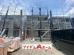 一宮市大和町北高井第1 2号棟