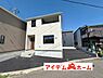 外観：●○1号棟外観○● 平日のご案内も可能です！ 