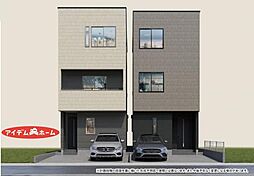 中村区五反城町634 1号棟