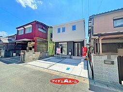 外観の画像