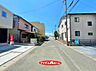 外観：●○前面道路写真○● 平日のご案内も可能です！