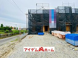 稲沢市石橋第2 1号棟