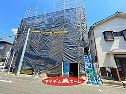 外観の画像