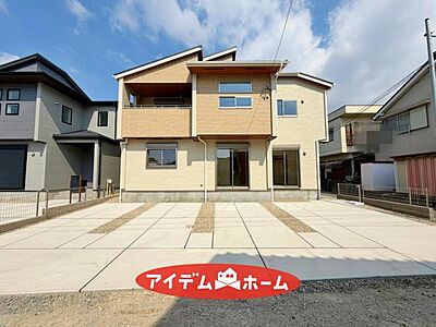 外観:●○2号棟外観○● 平日のご案内も可能です! 外観:●○2号棟外観○● 平日のご案内も可能です!
