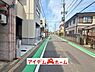 外観：●○前面道路写真○● 平日のご案内も可能です！