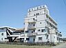 周辺：春田仁愛病院（1420m）