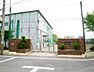 周辺：名古屋市立長須賀小学校（160m）