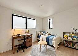 子供部屋の画像