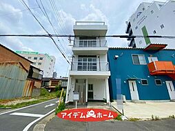 中区金山5丁目