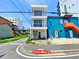 中区金山5丁目