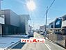 外観：●○前面道路○● 平日のご案内も可能です！ 