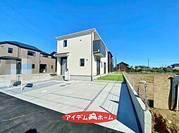 愛西市大井町第2期 4号棟
