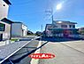 外観：●○前面道路○● 平日のご案内も可能です！ 
