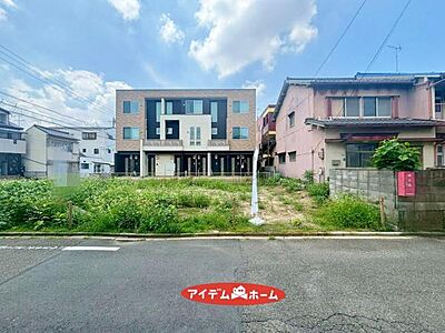 外観:●○1号地外観○● 平日のご案内も可能です! 外観:●○1号地外観○● 平日のご案内も可能です!