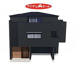 中村区高道町301 1号棟