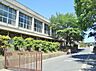 周辺：蟹江町立学戸小学校（850m）