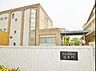 周辺：名古屋市立東築地小学校（1750m）
