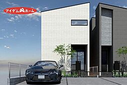 熱田区三番町1期 3号棟