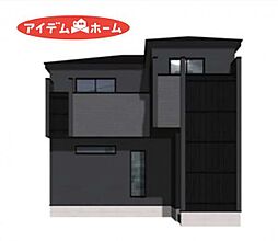 中村区森田町309 1号棟