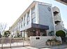 周辺：名古屋市立白鳥小学校（1150m）
