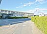 周辺：愛西市立佐屋小学校（350m）