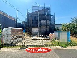 港区船頭場第1期 10号棟