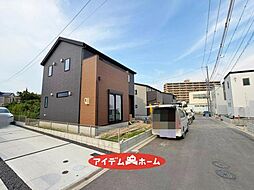 外観の画像