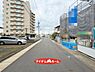 外観：●○前面道路写真○● 平日のご案内も可能です！ 