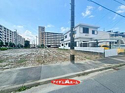 中川区中島新町　1号棟