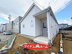 愛西市須依町 4号棟