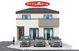 稲沢市小沢4丁目32番 A号棟
