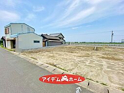 飛島村渚第1　1号棟