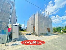 愛西市本部田町第2 1号棟