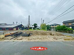 愛西市本部田町第2 1号棟