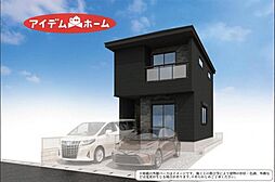 西区栄生3期 1号棟