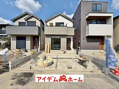 外観：●○B号棟外観○● 平日のご案内も可能です！ 