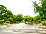 周辺：水袋公園（238m）