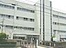 周辺：大治町立大治中学校（980m）