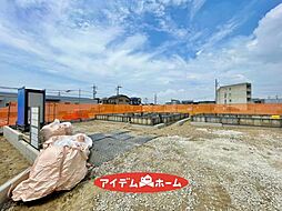 大治町三本木寒宿 2号棟